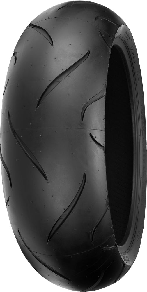 Shinko Tire 010 Apex Rear 180/55zr17 (73w) Jlsb Tl - Tires & Wheels