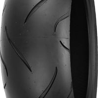 Shinko Tire 010 Apex Rear 180/55zr17 (73w) Jlsb Tl - Tires & Wheels