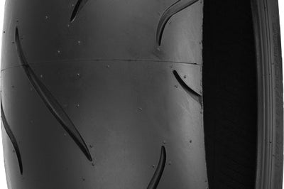 Shinko Tire 010 Apex Rear 190/55zr17 (75w) Jlsb Tl - Tires & Wheels