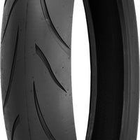 Shinko Tire 011 Verge Front 120/70zr17 (58w) Tl - Tires & Wheels