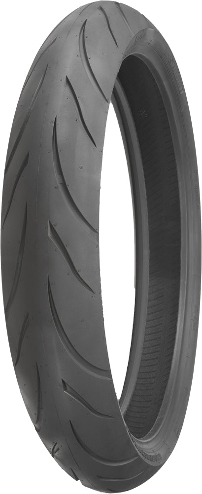 Shinko Tire 011 Verge Front 130/60vr23 65v Tl - Harddrive Products