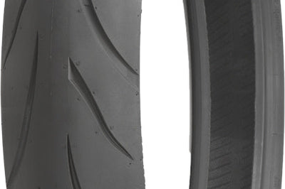 Shinko Tire 011 Verge Front 130/60vr23 65v Tl - Harddrive Products