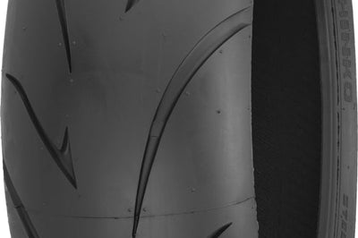 Shinko Tire 011 Verge Rear 200/50zr17 (75w) Jlsb Tl - Harddrive Products