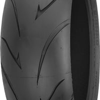 Shinko Tire 011 Verge Rear 200/55vr17 (78v) Tl - Harddrive Products