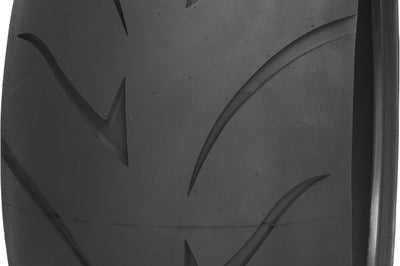 Shinko Tire 011 Verge Rear 300/35vr18 (87v) Jlsb Tl - Harddrive Products