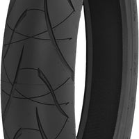 Shinko Tire 016 Verge 2x Front 120/60zr17 (55w) Jlsb Tl - Tires & Wheels