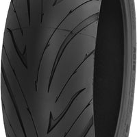 Shinko Tire 016 Verge 2x Rear 190/50zr17 (73w) Jlsb Tl - Tires & Wheels