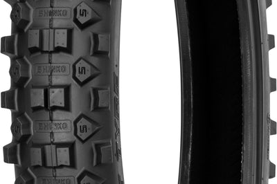 Shinko Tire 216mx Fat Tyre Cheater 90/100-21 57r Bias Tt - Tires & Wheels