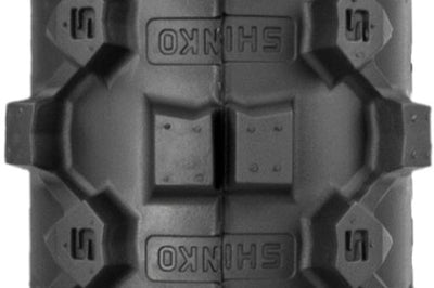 Shinko Tire 216mx Series Front 80/100-21 51r Bias Tt - Tires & Wheels