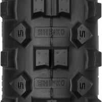 Shinko Tire 216mx Series Front 90/100-21 57r Bias Tt - Tires & Wheels