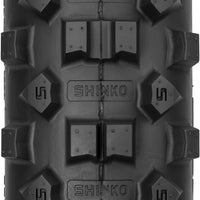 Shinko Tire 216mx Series Front 90/100-21 57r Bias Tt - Tires & Wheels