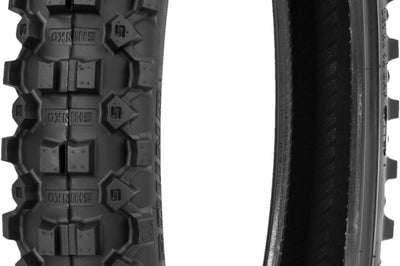 Shinko Tire 216mx Series Front 90/90-21 54r Bias Tt - Tires & Wheels