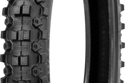 Shinko Tire 216mx Series Front 90/90-21 54r Bias Tt - Tires & Wheels