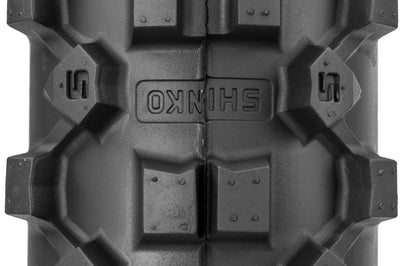 Shinko Tire 216mx Series Front 90/90-21 54r Bias Tt - Tires & Wheels