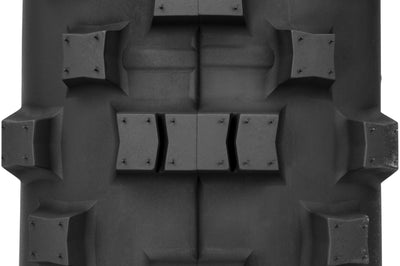 Shinko Tire 216mx Series Rear 110/100-18 64r Bias Tt - Tires & Wheels