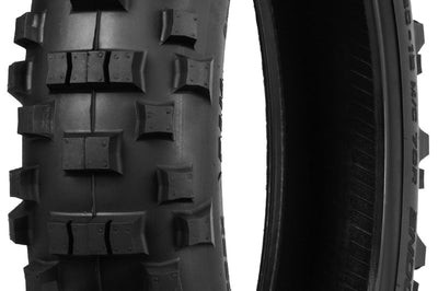 Shinko Tire 216mx Series Rear 120/90-19 66r Bias Tt - Tires & Wheels