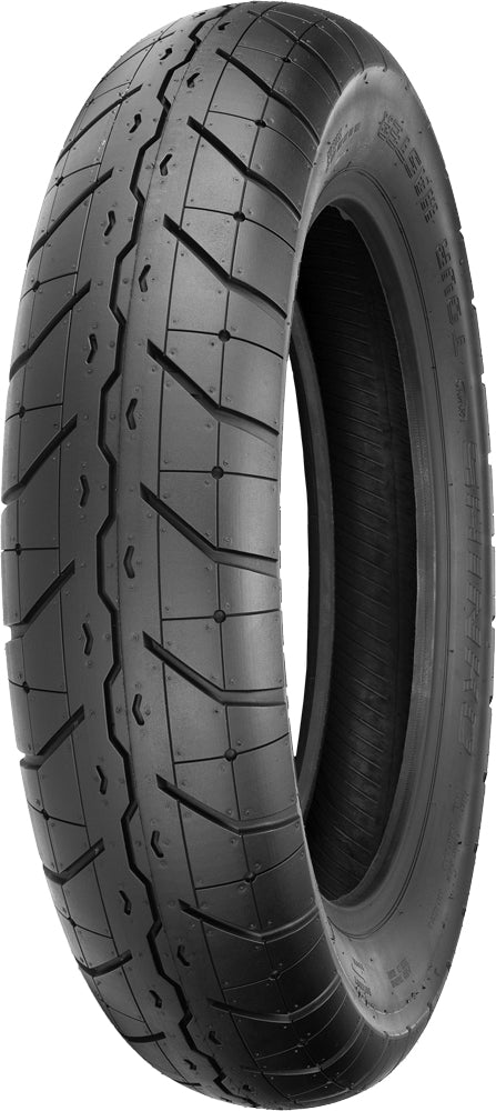 Shinko Tire 230 Tour Master Front 120/90-17 64h Bias Tl - Harddrive Products