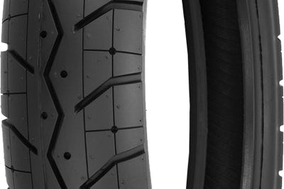 Shinko Tire 230 Tour Master Rear 130/90-15 66v Bias Tl - Harddrive Products