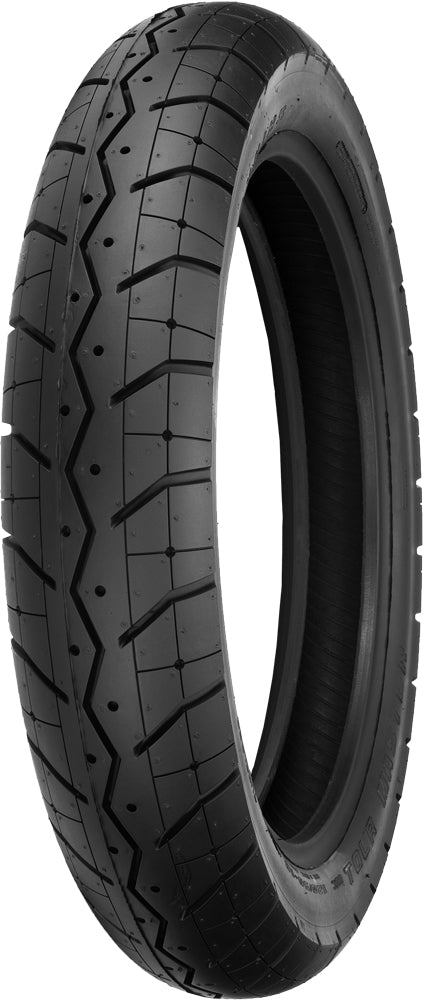 Shinko Tire 230 Tour Master Rear 140/90-16 77v Bias Tl - Harddrive Products