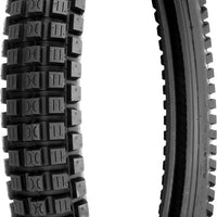 Shinko Tire 241 Series Front/rear 2.75-21 45p Bias Tt - Tires & Wheels
