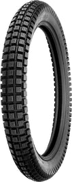 Shinko Tire 241 Series Front/rear 3.00-16 43p Bias Tt - Tires & Wheels