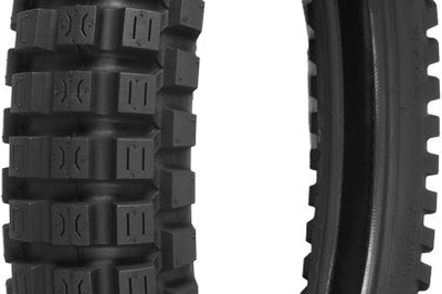 Shinko Tire 241 Series Front/rear 4.00-18 64p Bias Tt - Tires & Wheels