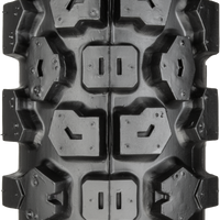 Shinko Tire 244 Series Front/rear 2.75-14 35p Bias Tt - Tires & Wheels