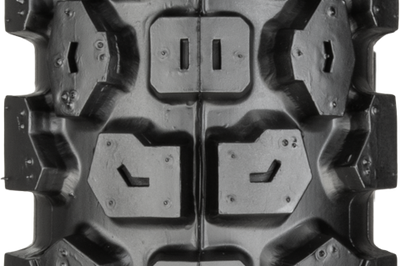 Shinko Tire 244 Series Front/rear 2.75-14 35p Bias Tt - Tires & Wheels