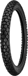 Shinko Tire 244 Series Front/rear 2.75-21 52p Bias Tt - Tires & Wheels