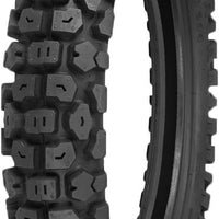 Shinko Tire 244 Series Front/rear 3.50-18 62p Bias Tt - Tires & Wheels
