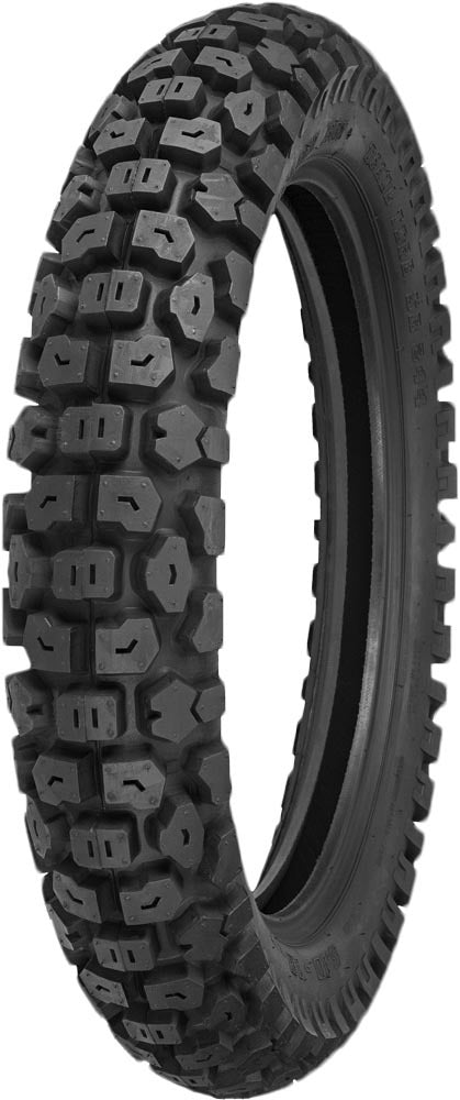 Shinko Tire 244 Series Front/rear 4.60-17 68s Bias Tt - Tires & Wheels