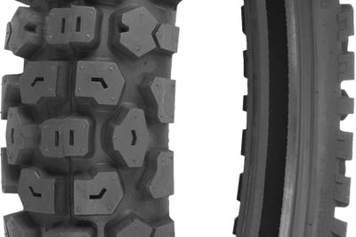Shinko Tire 244 Series Front/rear 5.10-18 69p Bias Tt - Tires & Wheels