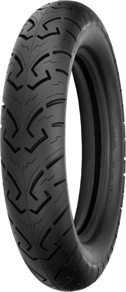 Shinko Tire 250 Series Front Mt90-16 73h Bias Tl - Harddrive Products