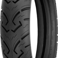 Shinko Tire 250 Series Rear Mt90-16 74h Bias Tl - Harddrive Products