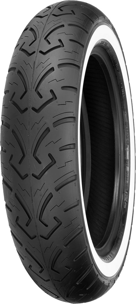 Shinko Tire 250 Series Rear Mt90-16 74h Bias Tl W/w - Harddrive Products