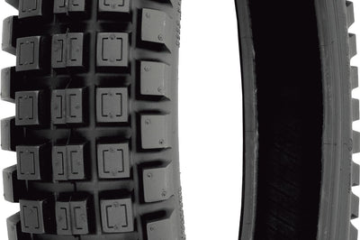 Shinko Tire 255 Trail Pro Rear 120/80r19 63m Radial Tl - Tires & Wheels
