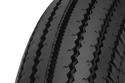 Shinko Tire 270 Super Classic F/r 4.00-18 64h Bias Tt W/w - Harddrive Products
