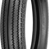 Shinko Tire 270 Super Classic F/r 4.50-18 70h Bias Tt - Harddrive Products