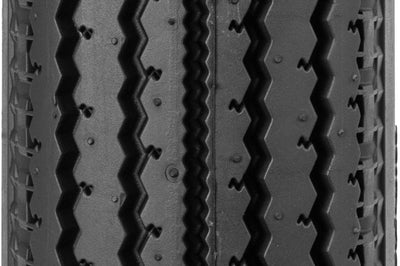 Shinko Tire 270 Super Classic Front 3.00-21 57s Bias Tt - Harddrive Products