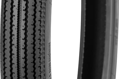 Shinko Tire 270 Super Classic Front 3.00-21 57s Bias Tt - Harddrive Products