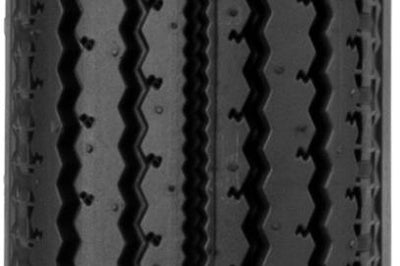 Shinko Tire 270 Super Classic Front 3.00-21 57s Bias Tt - Harddrive Products