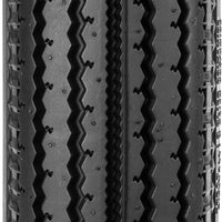 Shinko Tire 270 Super Classic Front 3.00-21 57s Bias Tt W/w - Harddrive Products