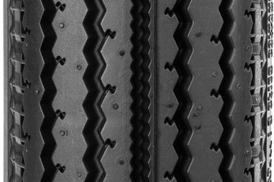 Shinko Tire 270 Super Classic Front 3.00-21 57s Bias Tt W/w - Harddrive Products