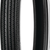 Shinko Tire 270 Super Classic Front 3.00-21 57s Bias Tt W/w - Harddrive Products