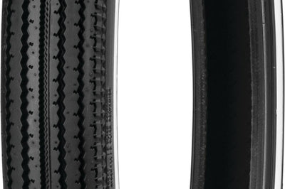 Shinko Tire 270 Super Classic Front 3.00-21 57s Bias Tt W/w - Harddrive Products
