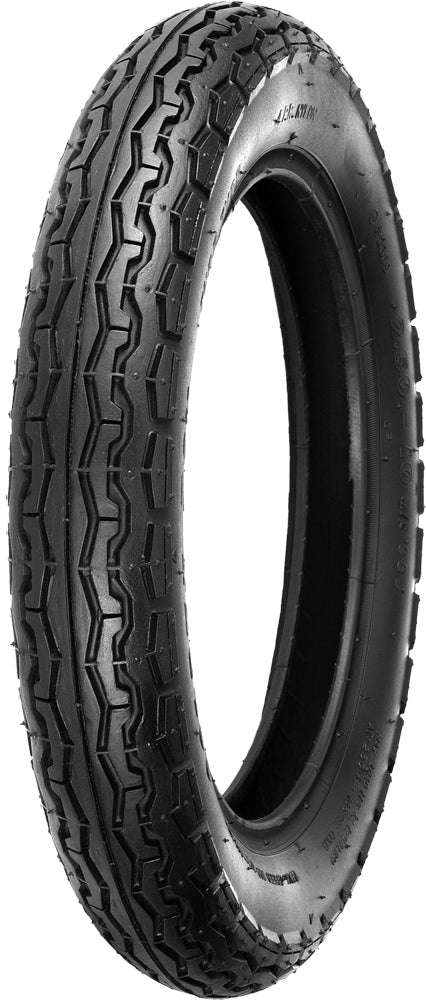Shinko Tire 400 Series Front/rear 2.50-10 33j Bias Tt - Tires & Wheels