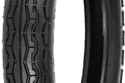 Shinko Tire 400 Series Front/rear 2.50-10 33j Bias Tt - Tires & Wheels