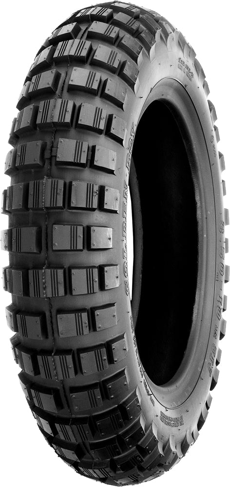 Shinko Tire 421 Series Front/rear 3.00-10 42j Bias Tt - Tires & Wheels