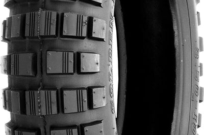 Shinko Tire 421 Series Front/rear 3.50-10 51j Bias Tt - Tires & Wheels