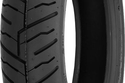Shinko Tire 425 Series Front/rear 130/60-13 53j Bias Tl - Tires & Wheels